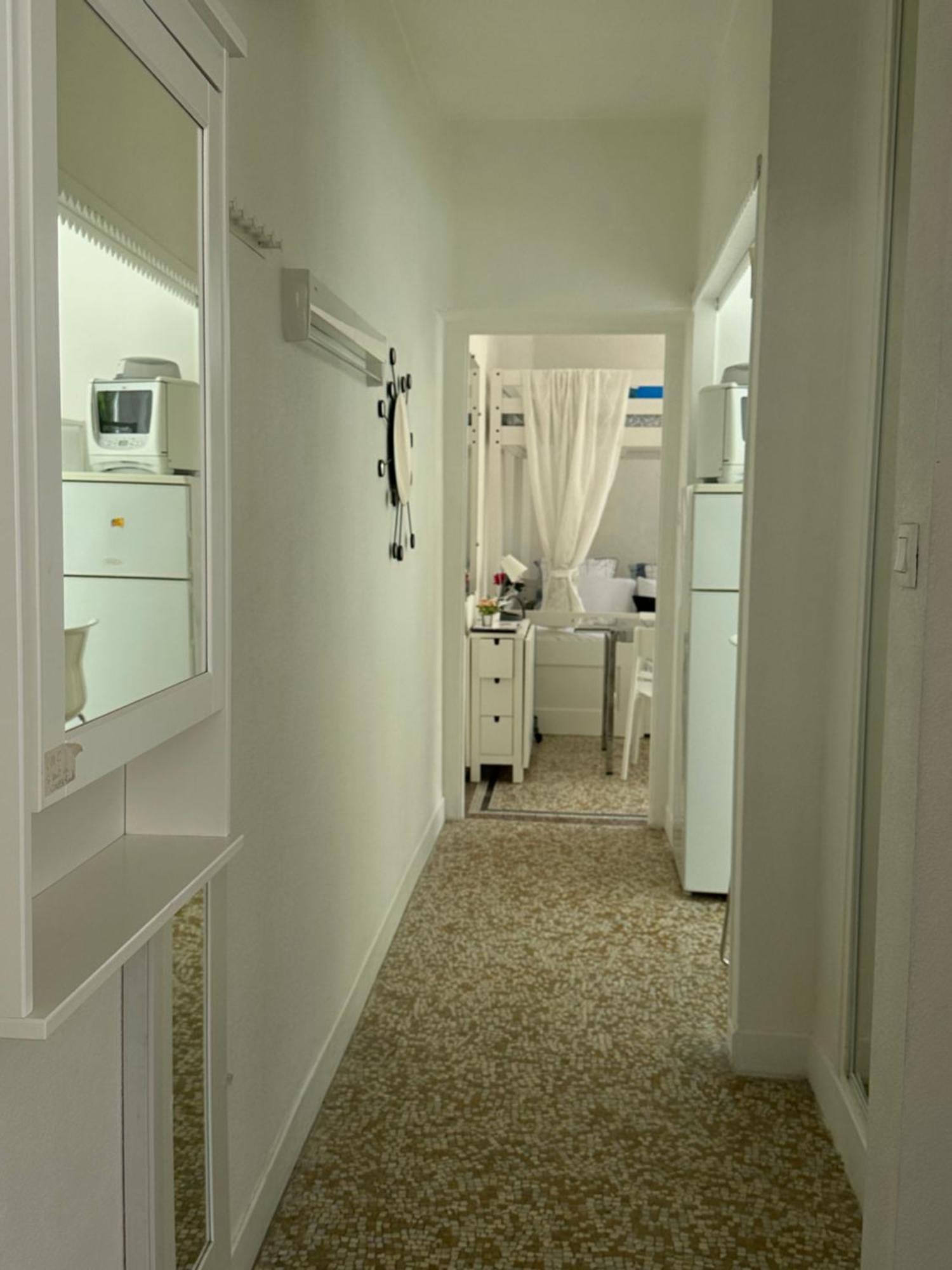 Appartement Idéal Art Déco Parking Privé Sécurisé Darcy Liberté Centre Gare-ville *