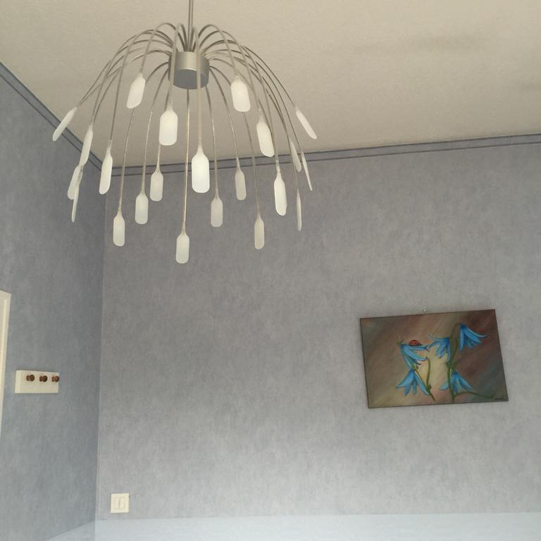 Idéal Art Déco Parking Privé Sécurisé Darcy Liberté Centre Gare-ville Appartement *