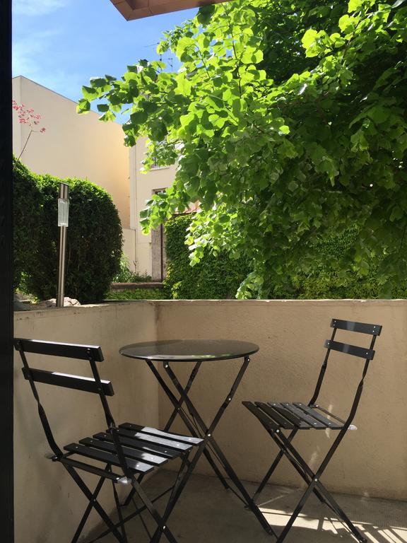 Idéal Art Déco Parking Privé Sécurisé Darcy Liberté Centre Gare-ville Appartement Dijon