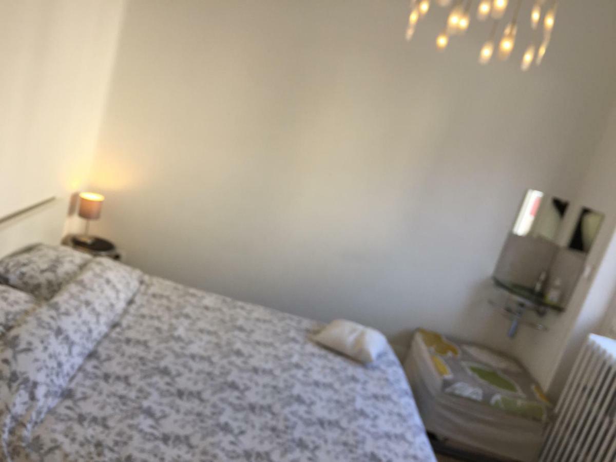 Idéal Art Déco Parking Privé Sécurisé Darcy Liberté Centre Gare-ville Appartement