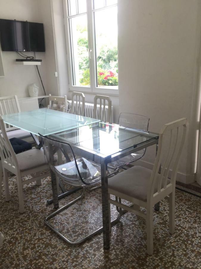 Idéal Art Déco Parking Privé Sécurisé Darcy Liberté Centre Gare-ville Appartement *