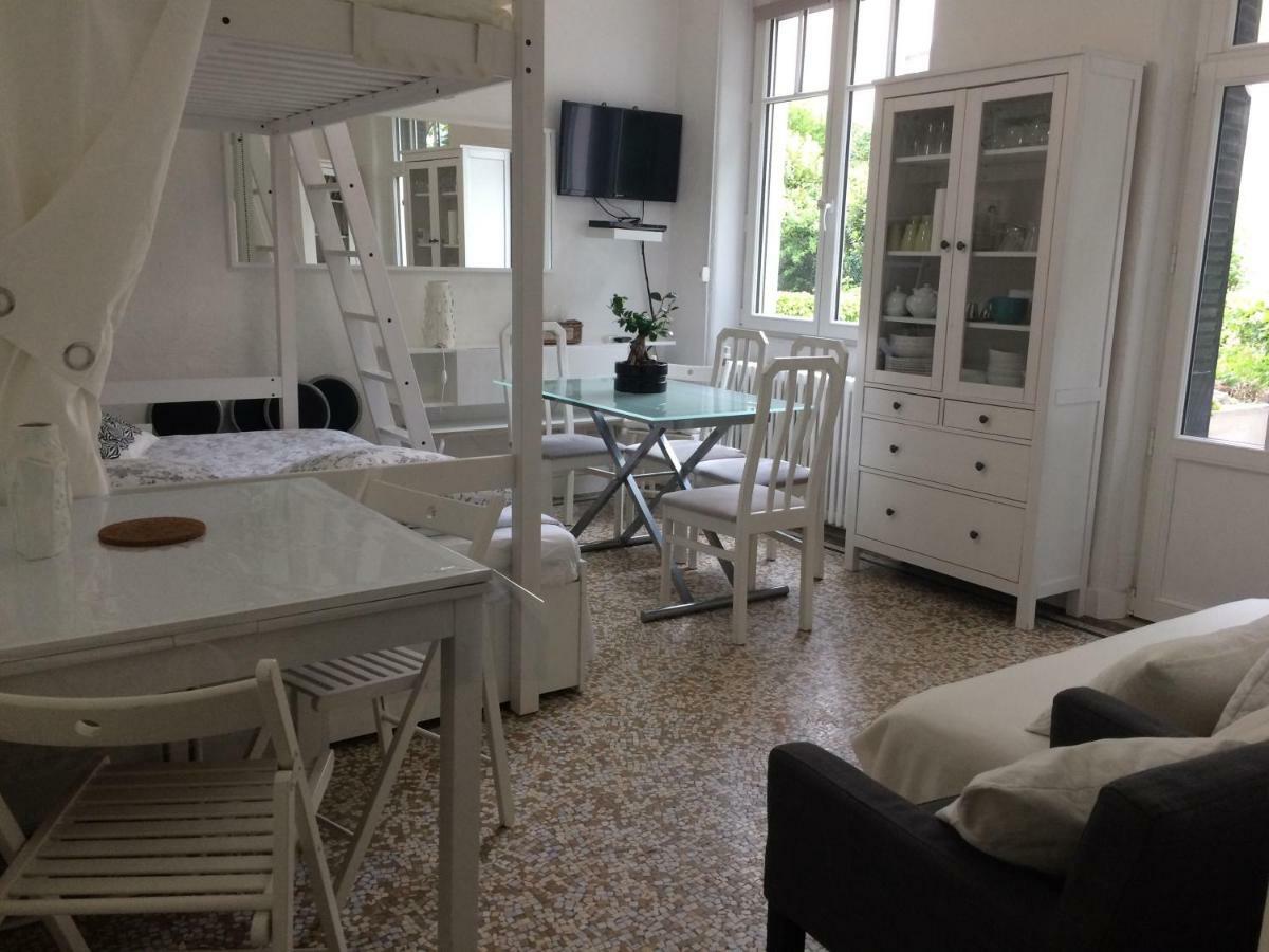 Idéal Art Déco Parking Privé Sécurisé Darcy Liberté Centre Gare-ville Appartement Dijon